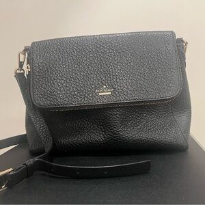 Kate Spade Black purse
